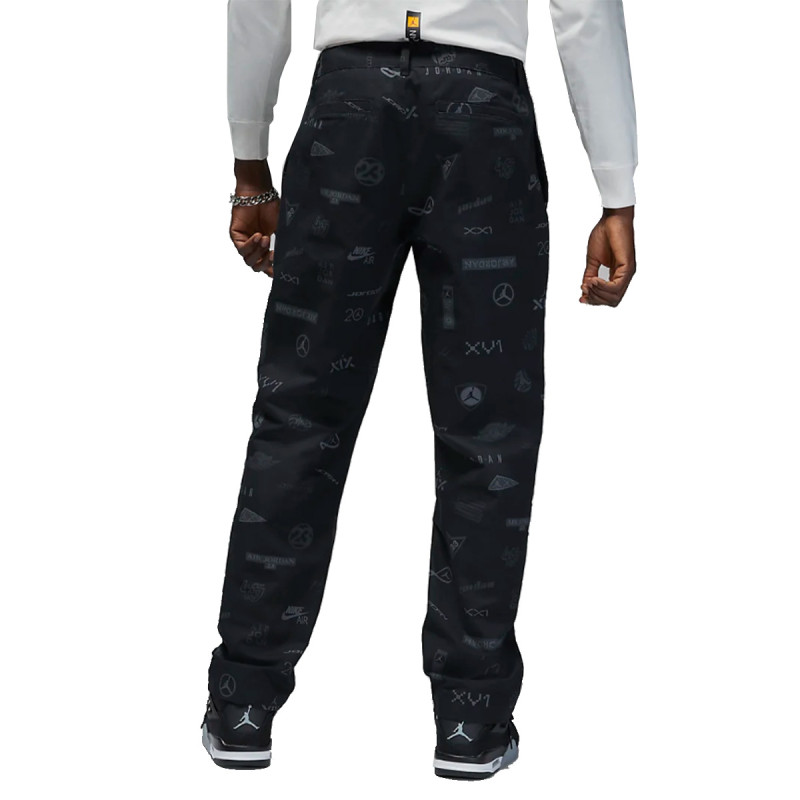 Nike Pantaloni Jordan Flight Heritage 