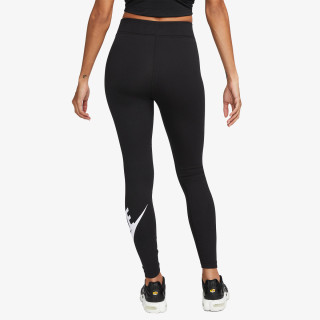Nike Colanti W NSW NK CLSC GX HR TIGHT FTRA 