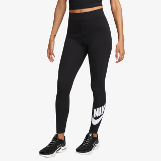 Nike Colanti W NSW NK CLSC GX HR TIGHT FTRA 