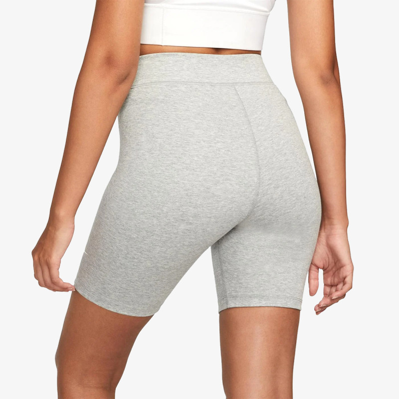 Nike Pantaloni scurti W NSW NK CLSC HR 8IN SHORT 