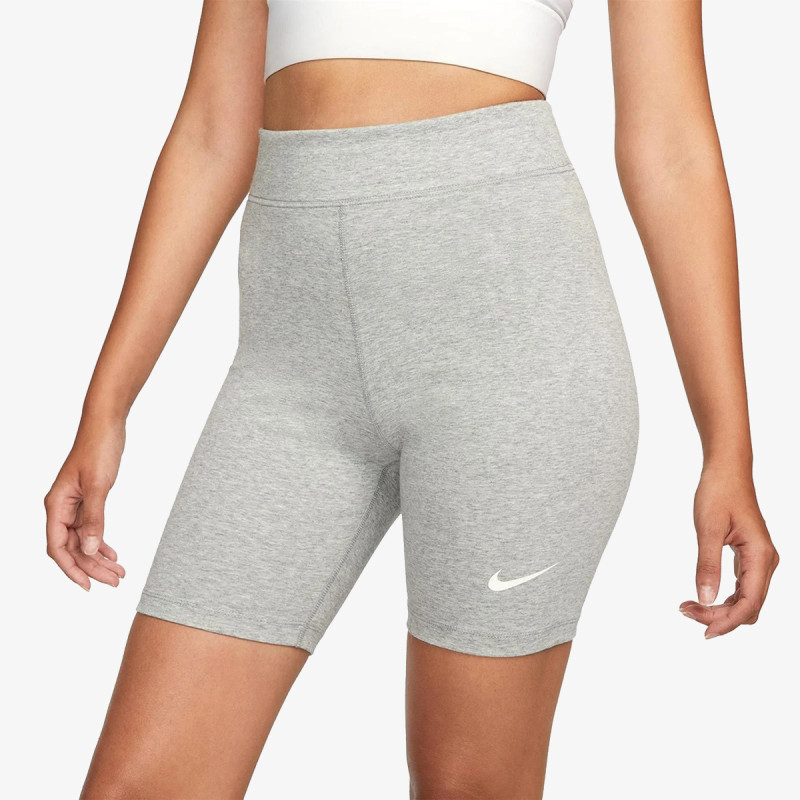 Nike Pantaloni scurti W NSW NK CLSC HR 8IN SHORT 