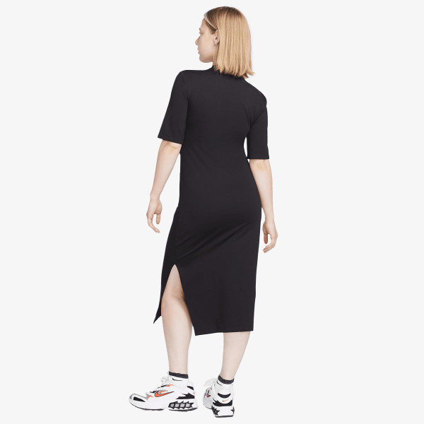 Nike Rochie W NSW ESSNTL MIDI DRESS 