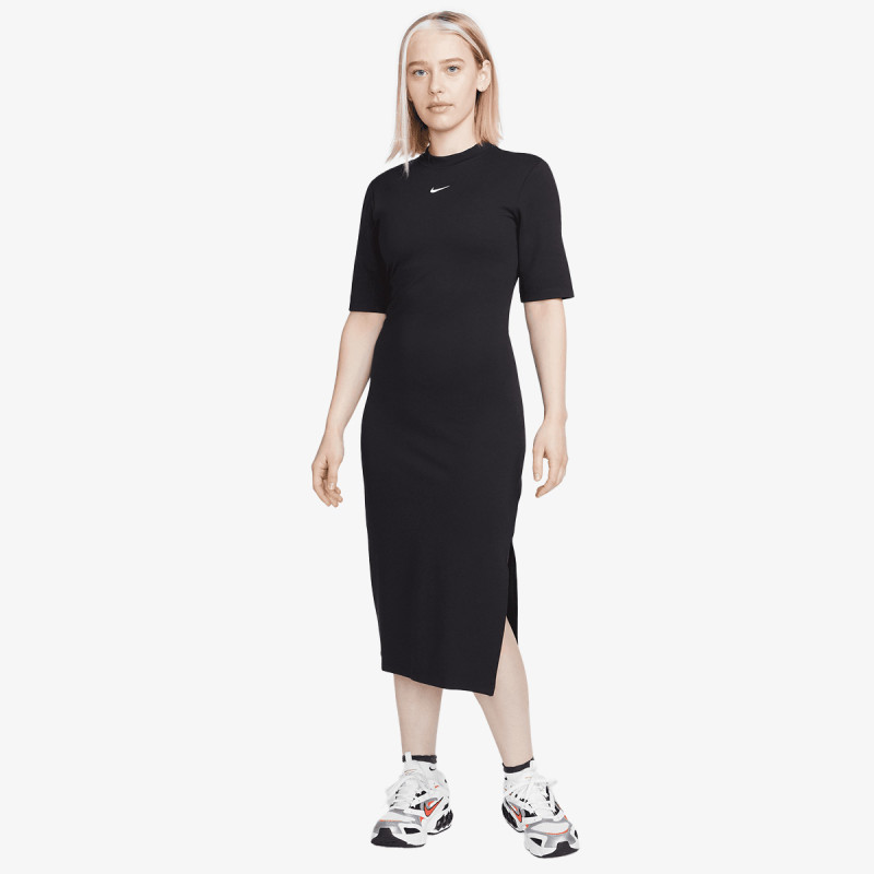 Nike Rochie W NSW ESSNTL MIDI DRESS 