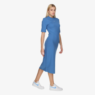 Nike Rochie W NSW ESSNTL MIDI DRESS 