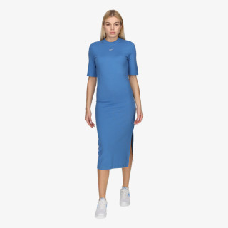 Nike Rochie W NSW ESSNTL MIDI DRESS 