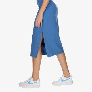Nike Rochie W NSW ESSNTL MIDI DRESS 
