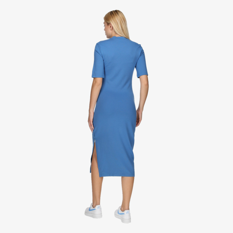 Nike Rochie W NSW ESSNTL MIDI DRESS 