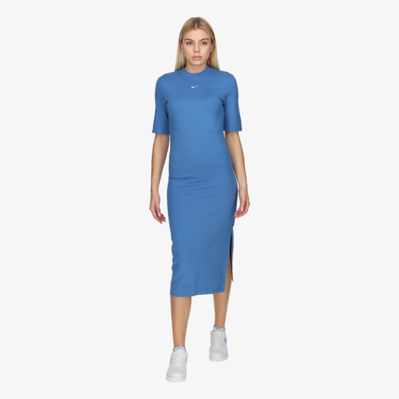 Nike Rochie W NSW ESSNTL MIDI DRESS 