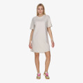 Nike Rochie W NSW ESSNTL SS DRESS TSHRT 
