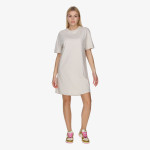 Nike Rochie W NSW ESSNTL SS DRESS TSHRT 