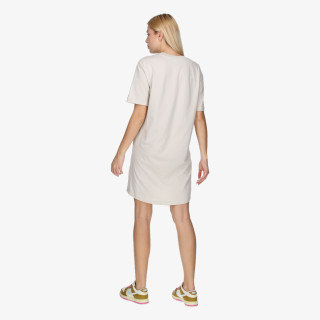 Nike Rochie W NSW ESSNTL SS DRESS TSHRT 