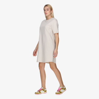 Nike Rochie W NSW ESSNTL SS DRESS TSHRT 