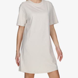 Nike Rochie W NSW ESSNTL SS DRESS TSHRT 