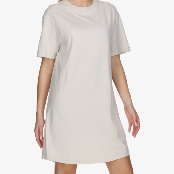 Nike Rochie W NSW ESSNTL SS DRESS TSHRT 