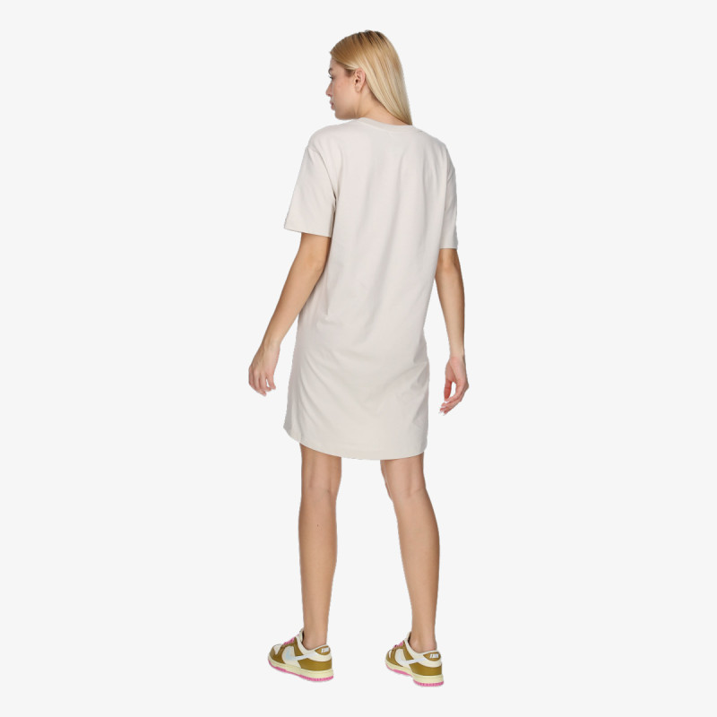 Nike Rochie W NSW ESSNTL SS DRESS TSHRT 