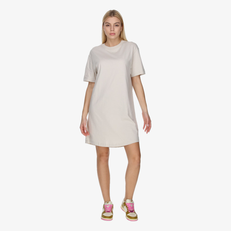 Nike Rochie W NSW ESSNTL SS DRESS TSHRT 