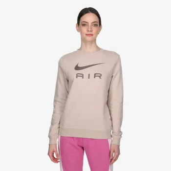 NIKE Hanorac Sportwear Air Fleece 