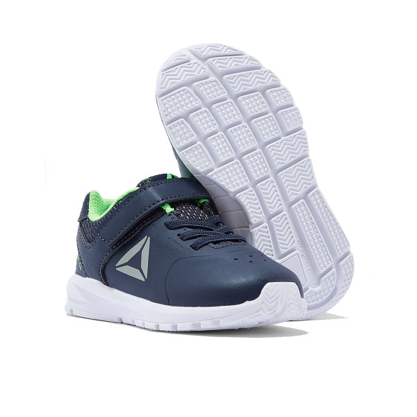 Reebok Pantofi Sport REEBOK RUSH RUNNER SYN AL 