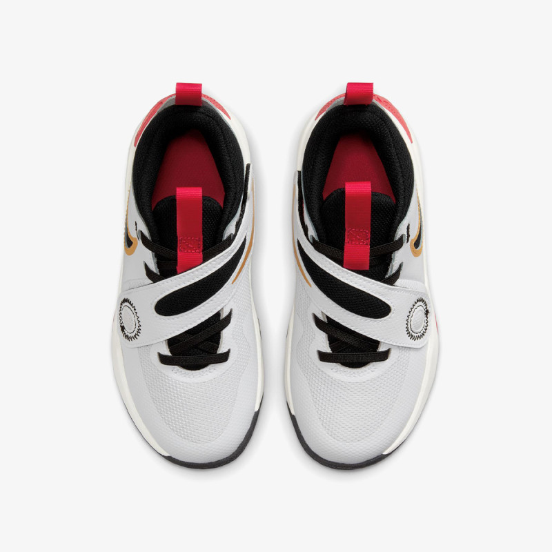 Nike Pantofi Sport Team Hustle D 11 