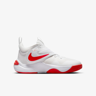 NIKE Pantofi Sport Team Hustle D 11 