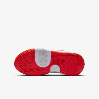 NIKE Pantofi Sport Team Hustle D 11 