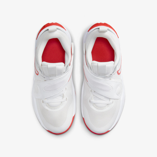 NIKE Pantofi Sport Team Hustle D 11 