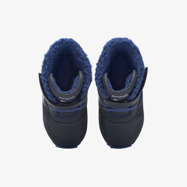 Reebok Ghete REEBOK CL SNOW JOGGER 