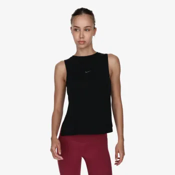 NIKE Tricou fara maneci Yoga Dri-FIT 