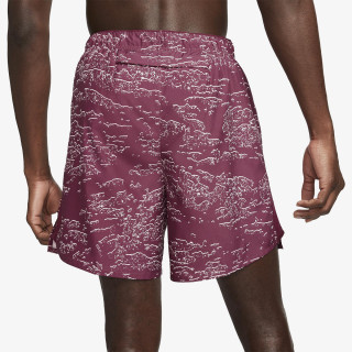 Nike Pantaloni scurti Dri-FIT Run Division Challenger 