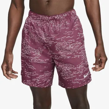 NIKE Pantaloni scurti Dri-FIT Run Division Challenger 