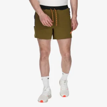 NIKE Pantaloni scurti Dri-FIT 