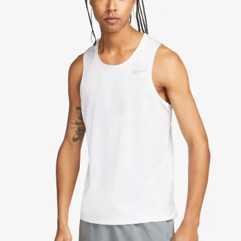NIKE Tricou fara maneci Miler 