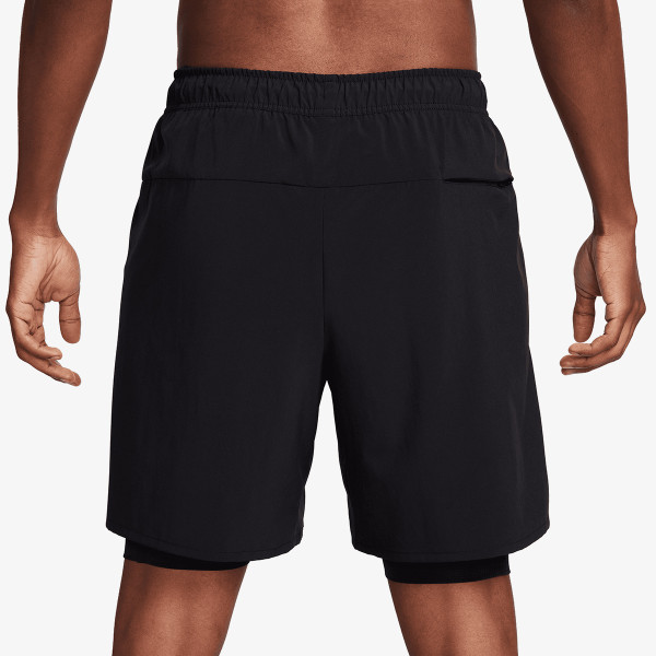 Nike Pantaloni scurti Unlimited 