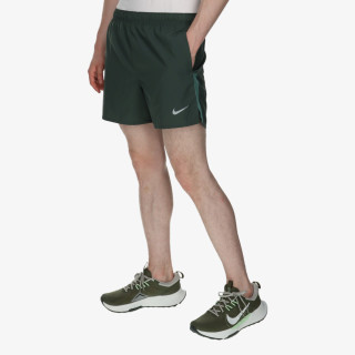 Nike Pantaloni scurti Challenger Dri-FIT 5'' Brief-Lined 