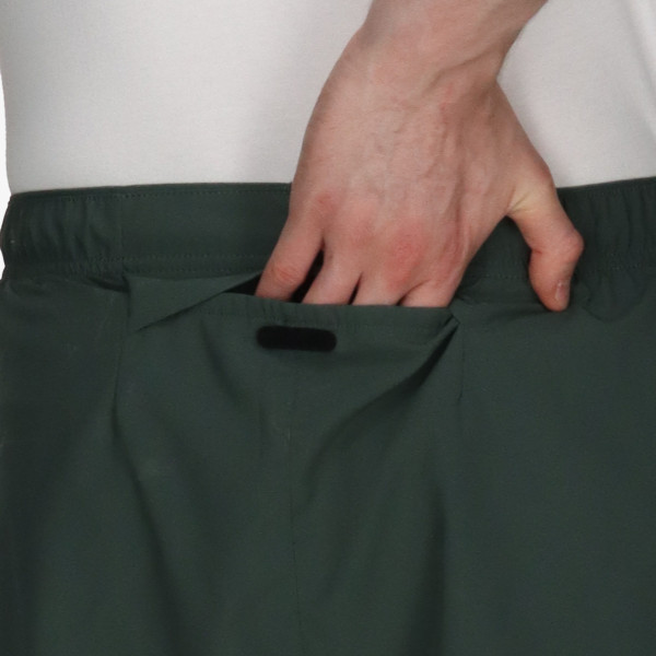 Nike Pantaloni scurti Challenger Dri-FIT 5'' Brief-Lined 