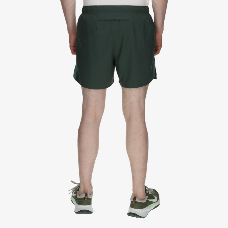 Nike Pantaloni scurti Challenger Dri-FIT 5'' Brief-Lined 