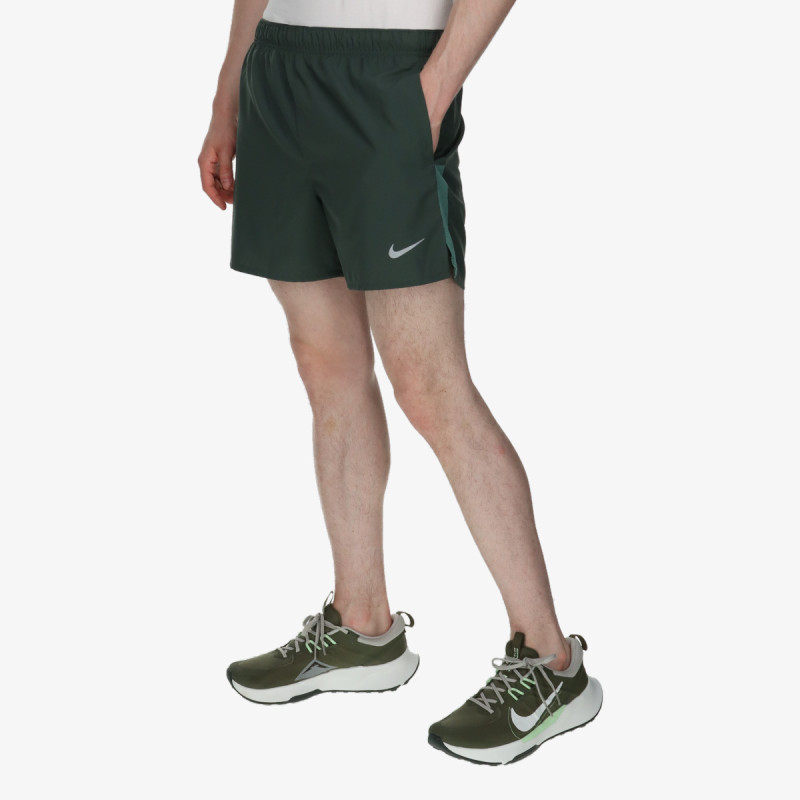 Nike Pantaloni scurti Challenger Dri-FIT 5'' Brief-Lined 