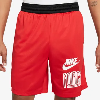 NIKE Pantaloni scurti Dri-FIT Starting 5 