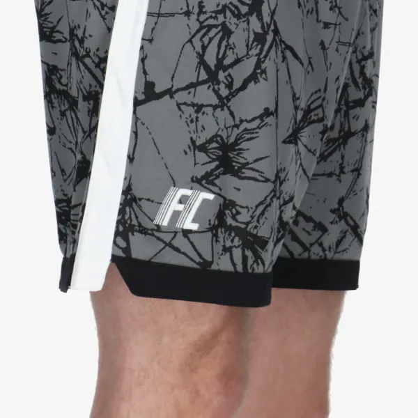 NIKE Pantaloni scurti Dri-FIT 