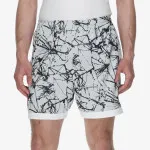 NIKE Pantaloni scurti Dri-FIT 