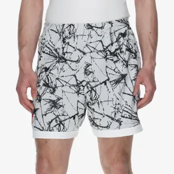 NIKE Pantaloni scurti Dri-FIT 
