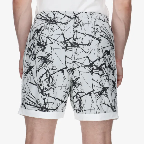 NIKE Pantaloni scurti Dri-FIT 