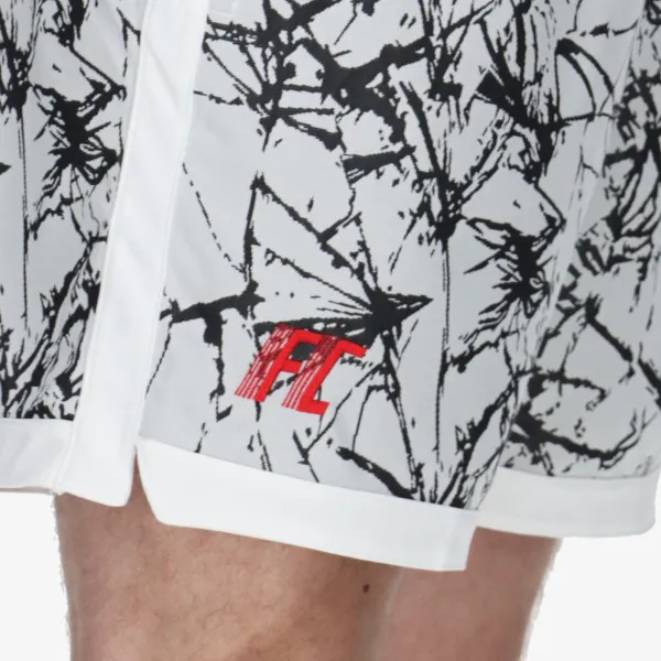 NIKE Pantaloni scurti Dri-FIT 