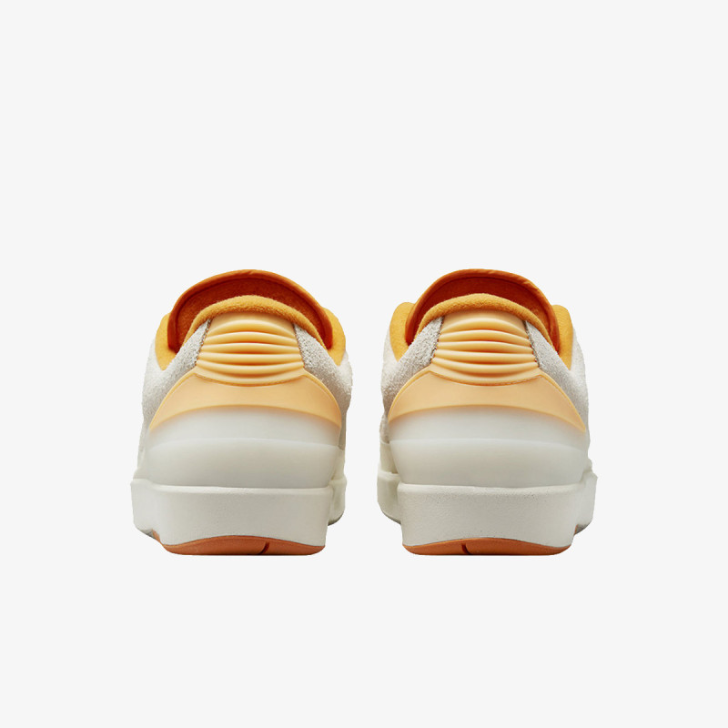 Nike Pantofi Sport Air Jordan 2 Low 