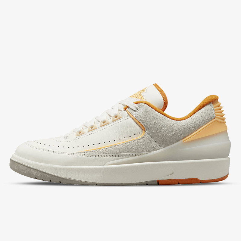 Nike Pantofi Sport Air Jordan 2 Low 