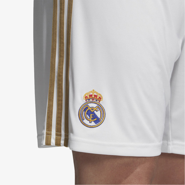 adidas Pantaloni scurti Real Madrid Home 