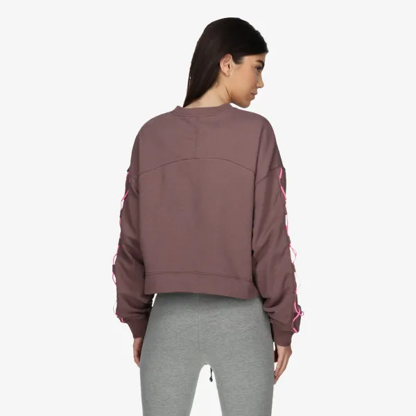 NIKE Hanorac Dri-FIT Crew Novelty 