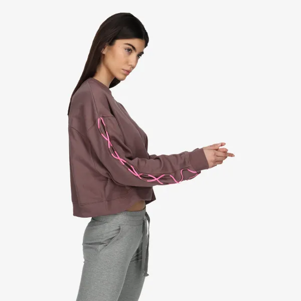 NIKE Hanorac Dri-FIT Crew Novelty 