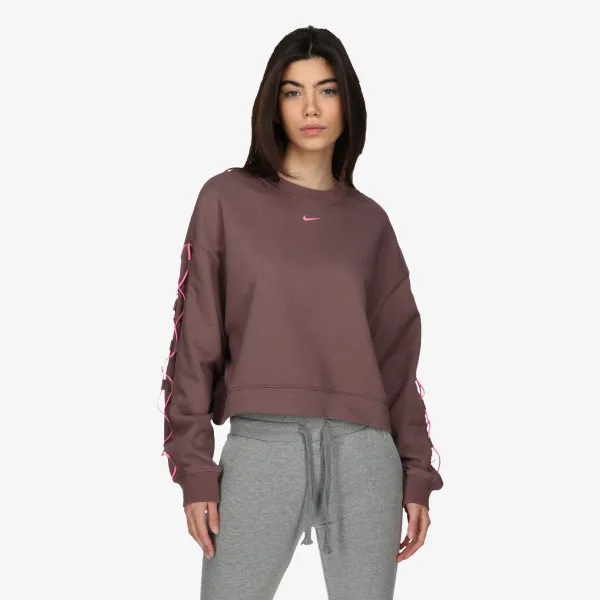 NIKE Hanorac Dri-FIT Crew Novelty 
