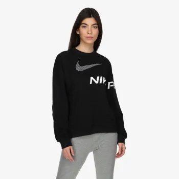 NIKE Hanorac Dri-FIT Get Fit 
